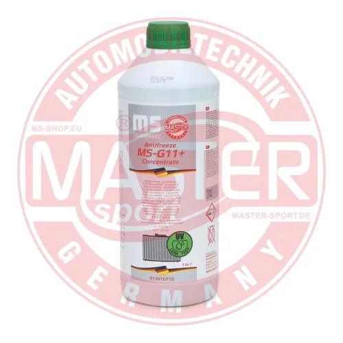 Frostschutz MASTER-SPORT GERMANY 91301G112 Bild Frostschutz MASTER-SPORT GERMANY 91301G112