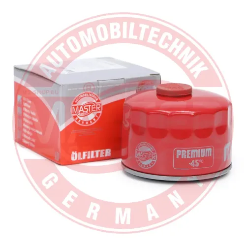 Ölfilter MASTER-SPORT GERMANY 914/2-OFMG-PCS-MS Bild Ölfilter MASTER-SPORT GERMANY 914/2-OFMG-PCS-MS