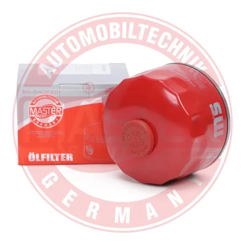 Ölfilter MASTER-SPORT GERMANY 914/2-OFMG-PCS-MS Bild Ölfilter MASTER-SPORT GERMANY 914/2-OFMG-PCS-MS