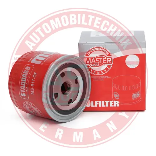 Ölfilter MASTER-SPORT GERMANY 917-OF-PCS-MS Bild Ölfilter MASTER-SPORT GERMANY 917-OF-PCS-MS