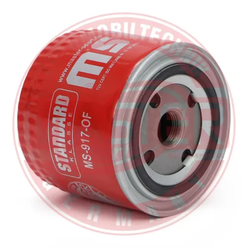 Ölfilter MASTER-SPORT GERMANY 917-OF-PCS-MS Bild Ölfilter MASTER-SPORT GERMANY 917-OF-PCS-MS