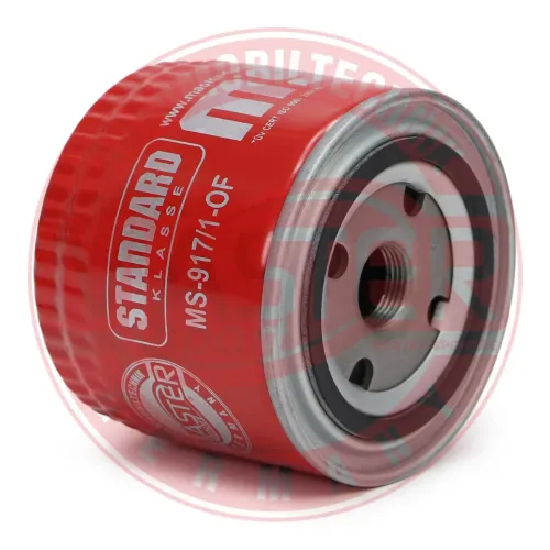 Ölfilter MASTER-SPORT GERMANY 917/1-OF-PCS-MS Bild Ölfilter MASTER-SPORT GERMANY 917/1-OF-PCS-MS