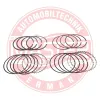 Kolbenring MASTER-SPORT GERMANY 92.50-CR-SET/20/-MS