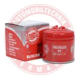 Ölfilter MASTER-SPORT GERMANY 920-OF-PCS-MS