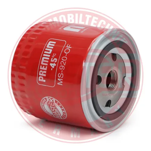 Ölfilter MASTER-SPORT GERMANY 920-OF-PCS-MS Bild Ölfilter MASTER-SPORT GERMANY 920-OF-PCS-MS