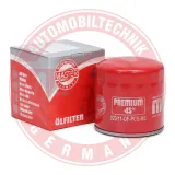 Ölfilter MASTER-SPORT GERMANY 920/11-OF-PCS-MS