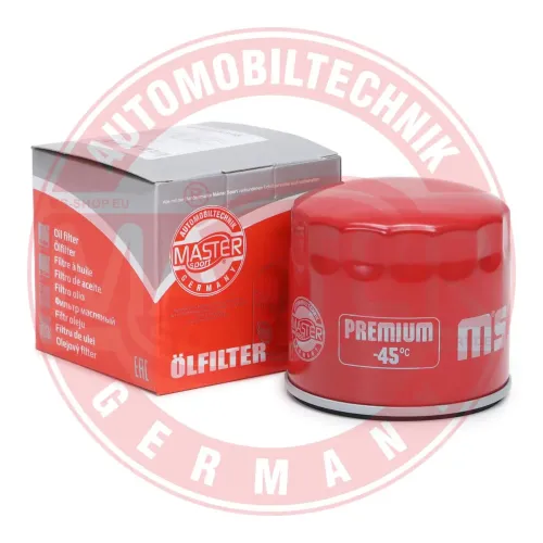 Ölfilter MASTER-SPORT GERMANY 920/32-OF-PCS-MS Bild Ölfilter MASTER-SPORT GERMANY 920/32-OF-PCS-MS