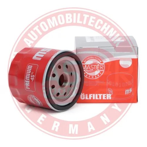 Ölfilter MASTER-SPORT GERMANY 920/32-OF-PCS-MS Bild Ölfilter MASTER-SPORT GERMANY 920/32-OF-PCS-MS