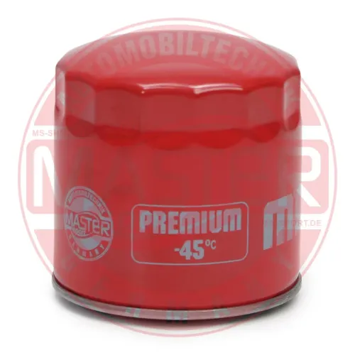 Ölfilter MASTER-SPORT GERMANY 920/6-OF-PCS-MS Bild Ölfilter MASTER-SPORT GERMANY 920/6-OF-PCS-MS