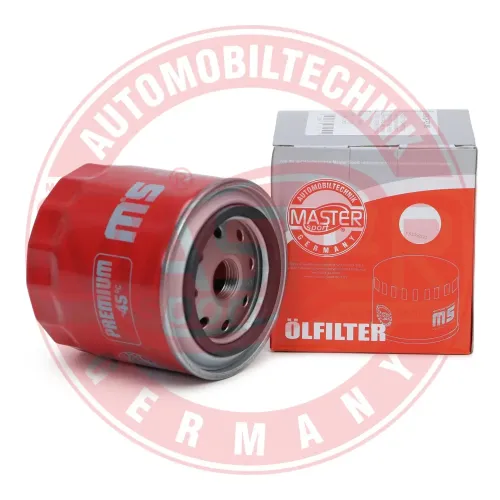 Ölfilter MASTER-SPORT GERMANY 920/6-OF-PCS-MS Bild Ölfilter MASTER-SPORT GERMANY 920/6-OF-PCS-MS