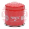 Ölfilter MASTER-SPORT GERMANY 920/82-OF-PCS-MS Bild Ölfilter MASTER-SPORT GERMANY 920/82-OF-PCS-MS