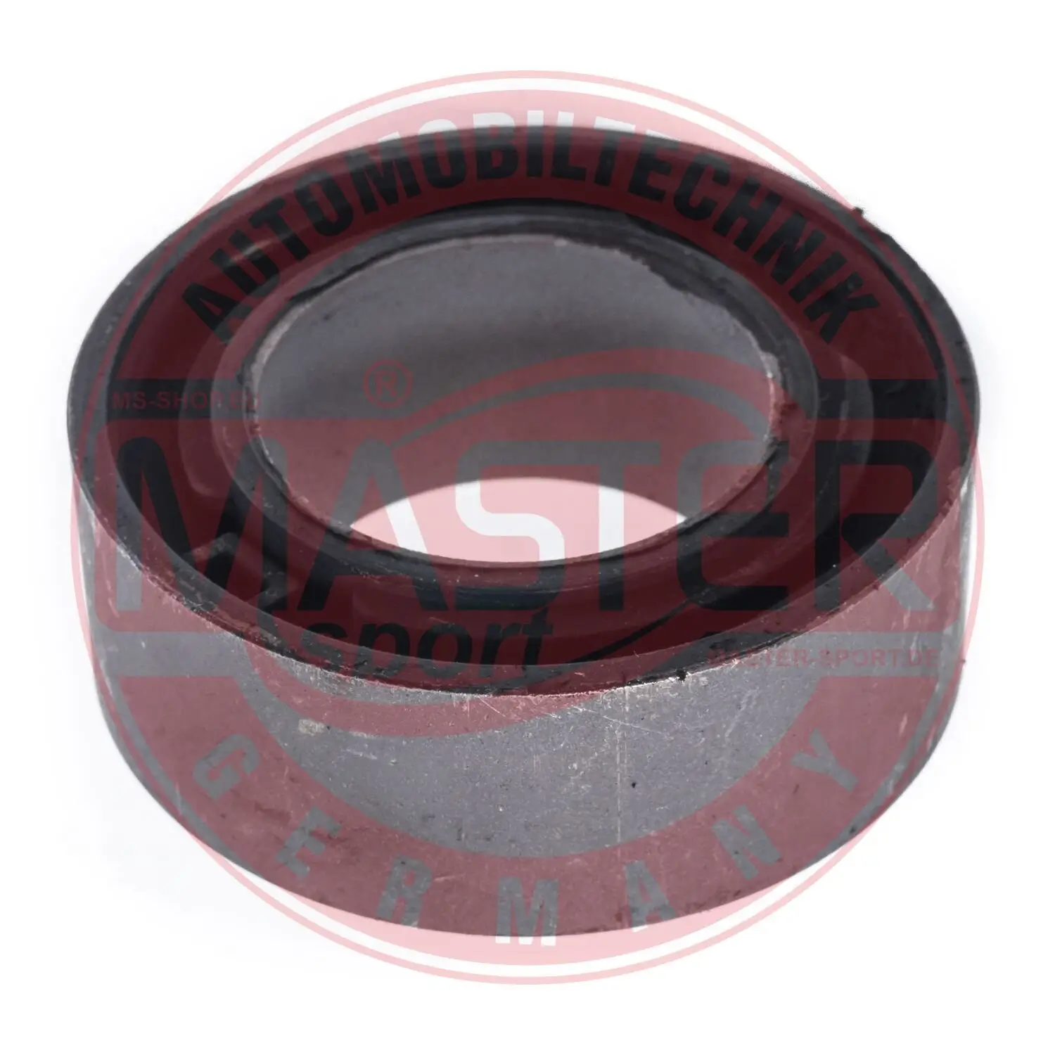 Lagerung, Lenker Hinterachse hinten MASTER-SPORT GERMANY 9217F-PCS-MS