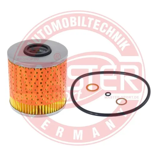 Ölfilter MASTER-SPORT GERMANY 921X-OF-PCS-MS Bild Ölfilter MASTER-SPORT GERMANY 921X-OF-PCS-MS