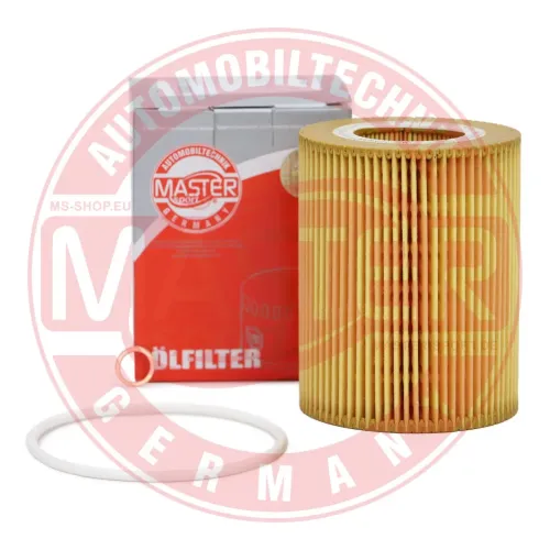 Ölfilter MASTER-SPORT GERMANY 925/4Y-OF-PCS-MS Bild Ölfilter MASTER-SPORT GERMANY 925/4Y-OF-PCS-MS