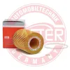 Ölfilter MASTER-SPORT GERMANY 925/4Y-OF-PCS-MS Bild Ölfilter MASTER-SPORT GERMANY 925/4Y-OF-PCS-MS