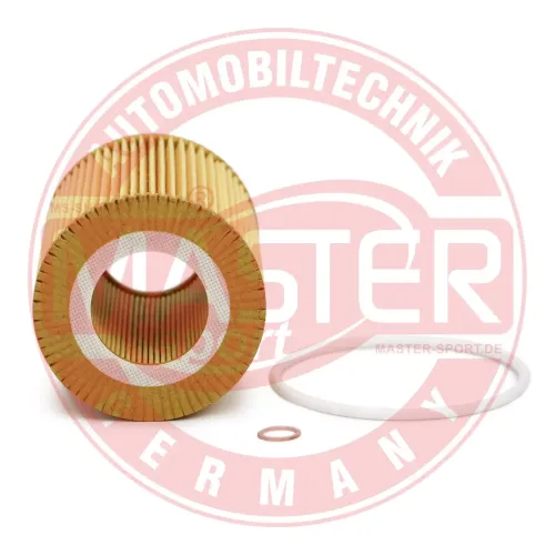 Ölfilter MASTER-SPORT GERMANY 925/4Y-OF-PCS-MS Bild Ölfilter MASTER-SPORT GERMANY 925/4Y-OF-PCS-MS