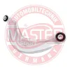 Lenker, Radaufhängung Hinterachse oben links MASTER-SPORT GERMANY 92682O-PCS-MS