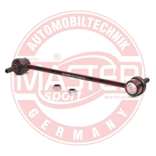 Stange/Strebe, Stabilisator Vorderachse MASTER-SPORT GERMANY 927JT-PCS-MS Bild Stange/Strebe, Stabilisator Vorderachse MASTER-SPORT GERMANY 927JT-PCS-MS