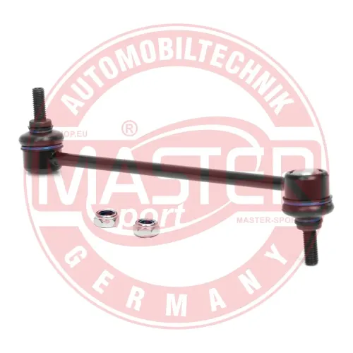 Stange/Strebe, Stabilisator Vorderachse MASTER-SPORT GERMANY 927JT-PCS-MS Bild Stange/Strebe, Stabilisator Vorderachse MASTER-SPORT GERMANY 927JT-PCS-MS
