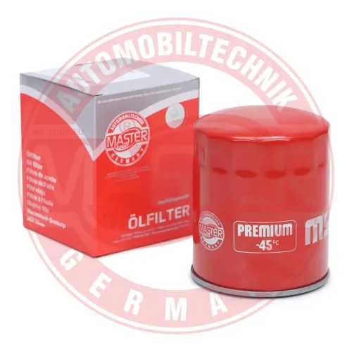 Ölfilter MASTER-SPORT GERMANY 928/81-OF-PCS-MS Bild Ölfilter MASTER-SPORT GERMANY 928/81-OF-PCS-MS