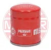 Ölfilter MASTER-SPORT GERMANY 928/81-OF-PCS-MS Bild Ölfilter MASTER-SPORT GERMANY 928/81-OF-PCS-MS
