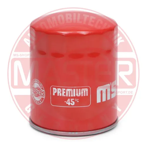 Ölfilter MASTER-SPORT GERMANY 928/81-OF-PCS-MS Bild Ölfilter MASTER-SPORT GERMANY 928/81-OF-PCS-MS