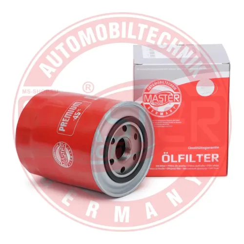 Ölfilter MASTER-SPORT GERMANY 928/81-OF-PCS-MS Bild Ölfilter MASTER-SPORT GERMANY 928/81-OF-PCS-MS