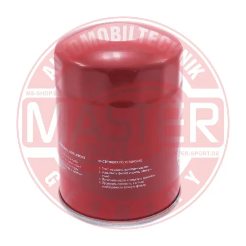 Ölfilter MASTER-SPORT GERMANY 928/82-OF-PCS-MS Bild Ölfilter MASTER-SPORT GERMANY 928/82-OF-PCS-MS