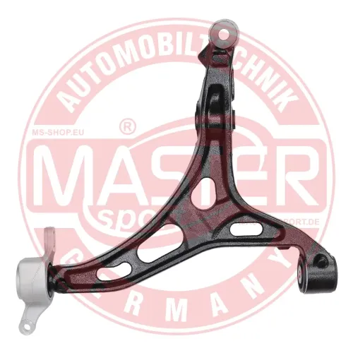 Lenker, Radaufhängung Vorderachse links unten MASTER-SPORT GERMANY 93172S-PCS-MS Bild Lenker, Radaufhängung Vorderachse links unten MASTER-SPORT GERMANY 93172S-PCS-MS