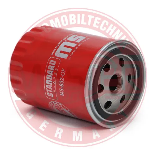 Ölfilter MASTER-SPORT GERMANY 932-OF-PCS-MS Bild Ölfilter MASTER-SPORT GERMANY 932-OF-PCS-MS