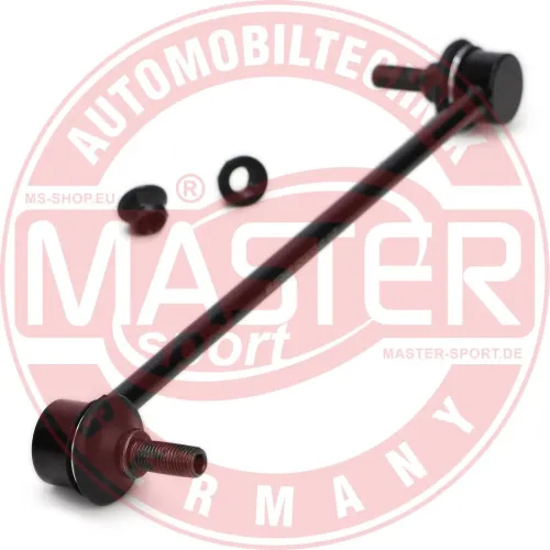 Stange/Strebe, Stabilisator Vorderachse MASTER-SPORT GERMANY 93263S-PCS-MS Bild Stange/Strebe, Stabilisator Vorderachse MASTER-SPORT GERMANY 93263S-PCS-MS