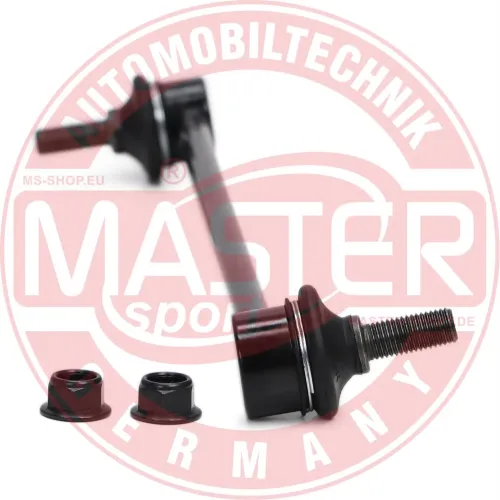 Stange/Strebe, Stabilisator Vorderachse MASTER-SPORT GERMANY 93263S-PCS-MS Bild Stange/Strebe, Stabilisator Vorderachse MASTER-SPORT GERMANY 93263S-PCS-MS