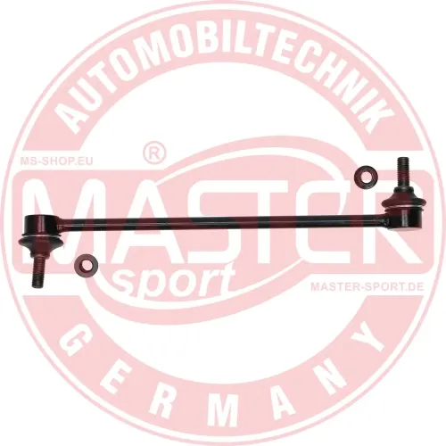 Stange/Strebe, Stabilisator Vorderachse MASTER-SPORT GERMANY 93263S-PCS-MS Bild Stange/Strebe, Stabilisator Vorderachse MASTER-SPORT GERMANY 93263S-PCS-MS