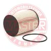 Kraftstofffilter MASTER-SPORT GERMANY 936/1X-KF-PCS-MS Bild Kraftstofffilter MASTER-SPORT GERMANY 936/1X-KF-PCS-MS