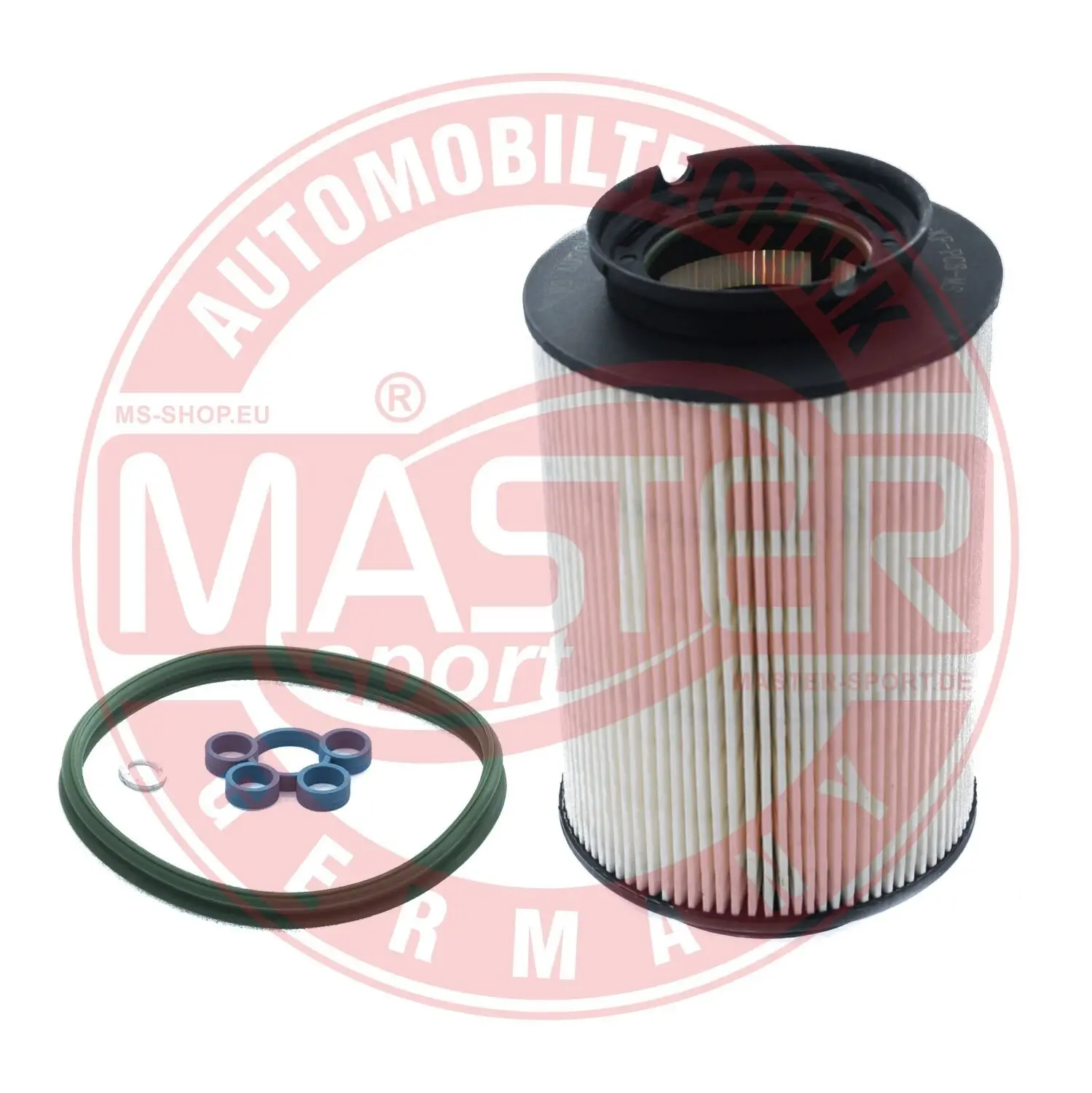 Kraftstofffilter MASTER-SPORT GERMANY 936/2X-KF-PCS-MS
