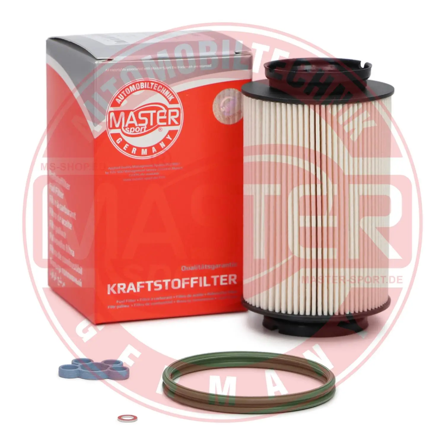 Kraftstofffilter MASTER-SPORT GERMANY 936/2X-KF-PCS-MS