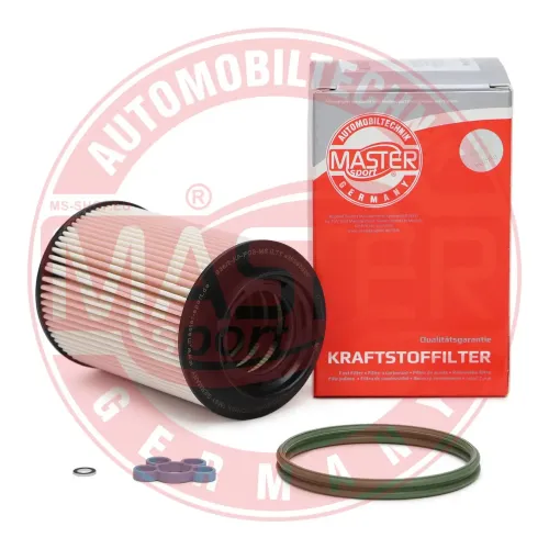 Kraftstofffilter MASTER-SPORT GERMANY 936/2X-KF-PCS-MS Bild Kraftstofffilter MASTER-SPORT GERMANY 936/2X-KF-PCS-MS
