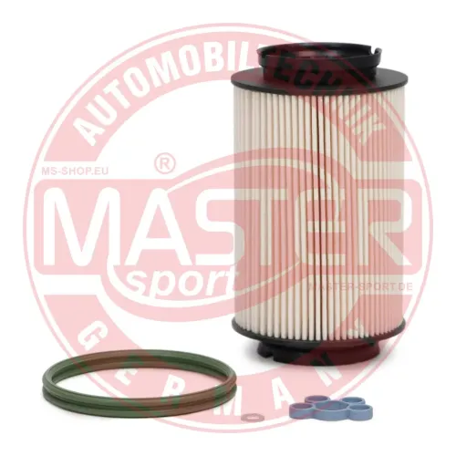 Kraftstofffilter MASTER-SPORT GERMANY 936/2X-KF-PCS-MS Bild Kraftstofffilter MASTER-SPORT GERMANY 936/2X-KF-PCS-MS