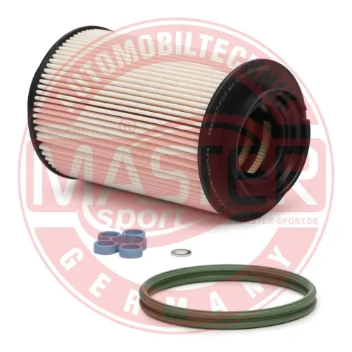 Kraftstofffilter MASTER-SPORT GERMANY 936/2X-KF-PCS-MS Bild Kraftstofffilter MASTER-SPORT GERMANY 936/2X-KF-PCS-MS