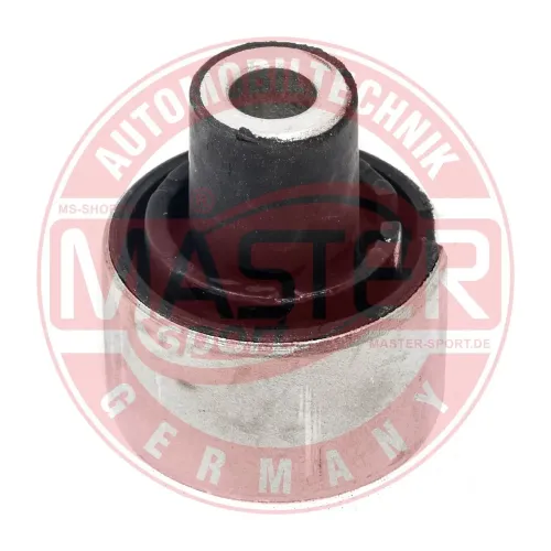 Lagerung, Lenker Hinterachse MASTER-SPORT GERMANY 9379F-PCS-MS Bild Lagerung, Lenker Hinterachse MASTER-SPORT GERMANY 9379F-PCS-MS