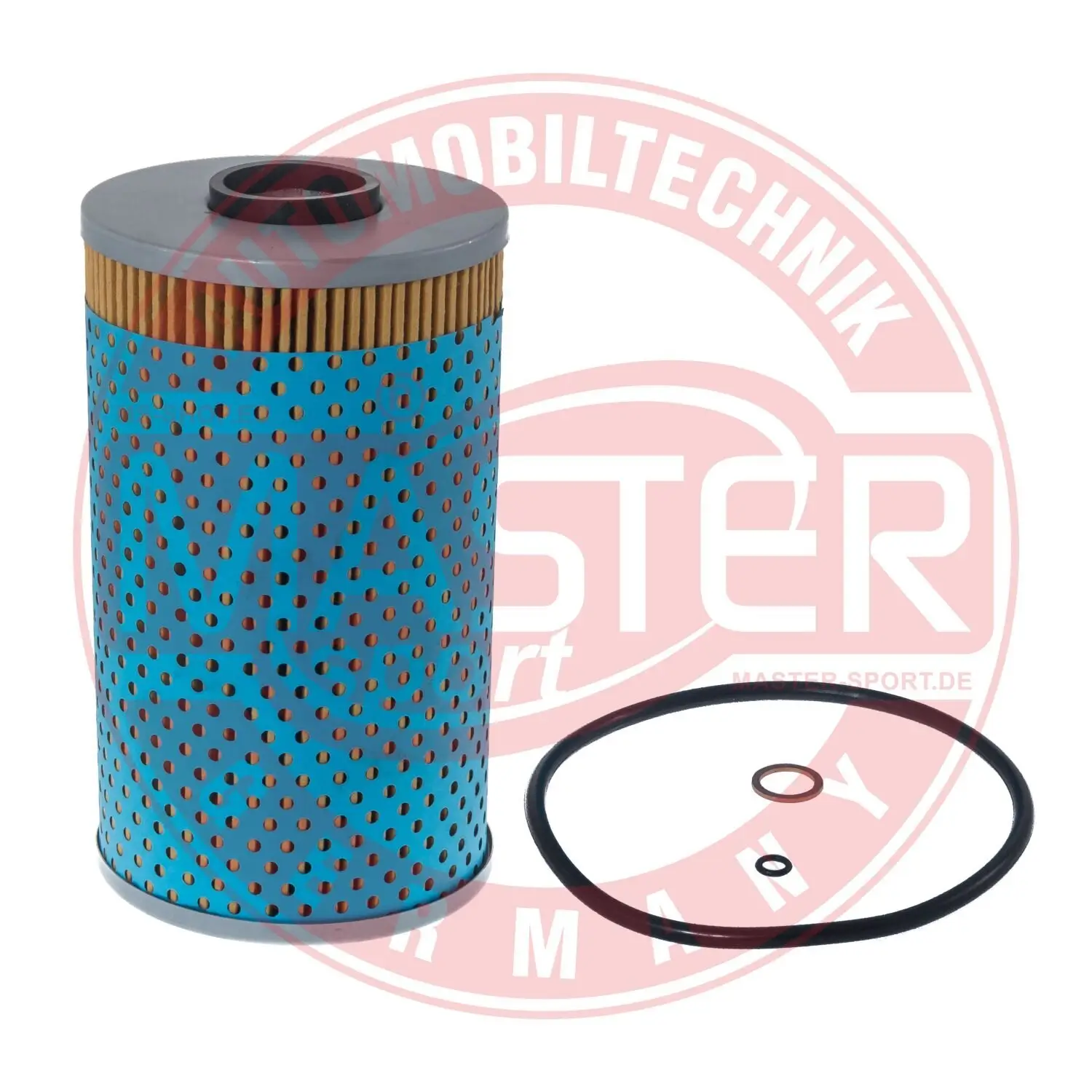 Ölfilter MASTER-SPORT GERMANY 938/1X-OF-PCS-MS