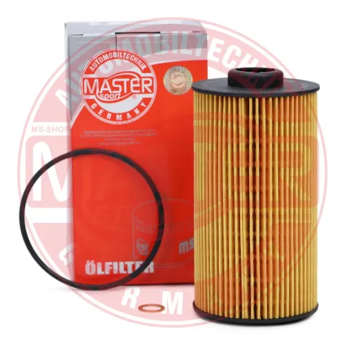 Ölfilter MASTER-SPORT GERMANY 938/3X-OF-PCS-MS Bild Ölfilter MASTER-SPORT GERMANY 938/3X-OF-PCS-MS