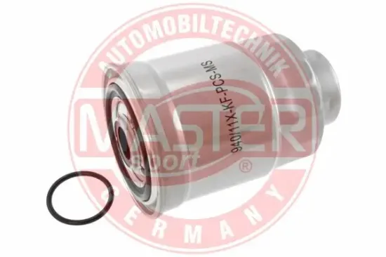 Kraftstofffilter MASTER-SPORT GERMANY 940/11X-KF-PCS-MS Bild Kraftstofffilter MASTER-SPORT GERMANY 940/11X-KF-PCS-MS