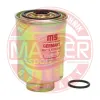 Kraftstofffilter MASTER-SPORT GERMANY 940/11X-KF-PCS-MS Bild Kraftstofffilter MASTER-SPORT GERMANY 940/11X-KF-PCS-MS