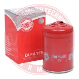 Ölfilter MASTER-SPORT GERMANY 940/25-OF-PCS-MS
