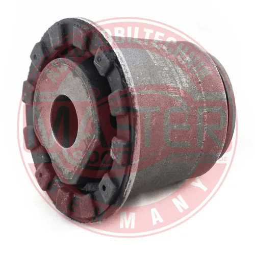 Lagerung, Achskörper Hinterachse hinten MASTER-SPORT GERMANY 9496F-PCS-MS Bild Lagerung, Achskörper Hinterachse hinten MASTER-SPORT GERMANY 9496F-PCS-MS