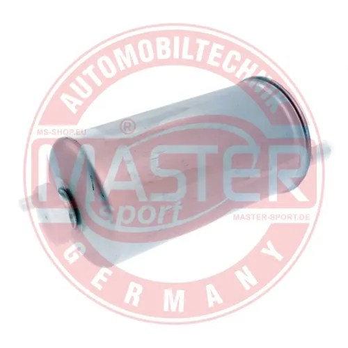 Kraftstofffilter MASTER-SPORT GERMANY 954D-KF-PCS-MS Bild Kraftstofffilter MASTER-SPORT GERMANY 954D-KF-PCS-MS