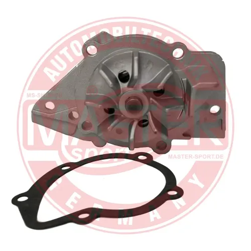 Wasserpumpe, Motorkühlung MASTER-SPORT GERMANY 961-WP-PCS-MS Bild Wasserpumpe, Motorkühlung MASTER-SPORT GERMANY 961-WP-PCS-MS