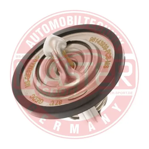 Thermostat, Kühlmittel MASTER-SPORT GERMANY 96143939-PCS-MS Bild Thermostat, Kühlmittel MASTER-SPORT GERMANY 96143939-PCS-MS