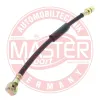 Bremsschlauch Vorderachse MASTER-SPORT GERMANY 9621BSV-PCS-MS